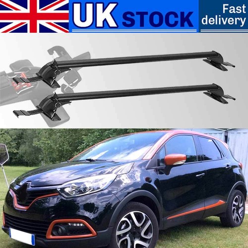 Roof rack cross bars - 2x,