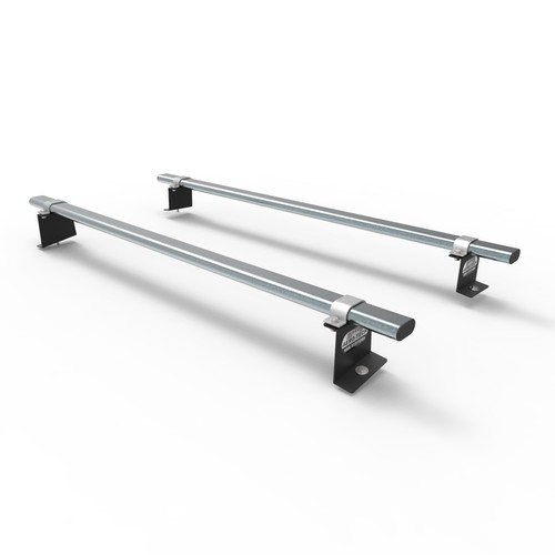 Peugeot partner roof rack bars - roof,