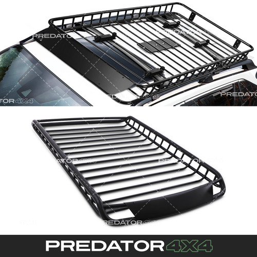 Large roof rack - roof, 1.6m