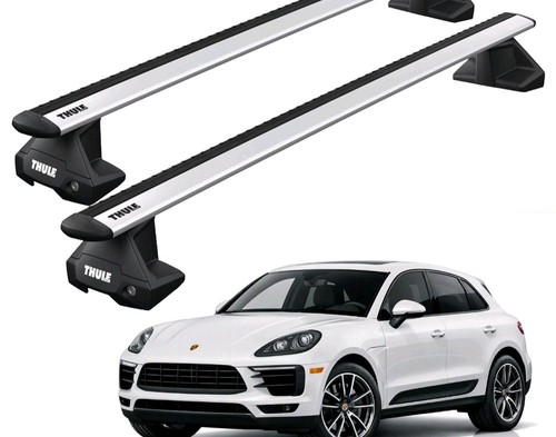 Thule wingbars roof bars - roof,