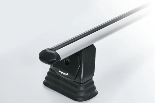 Summit premium roof rack - roof,