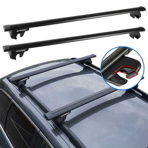 Universal car roof - roof, rack