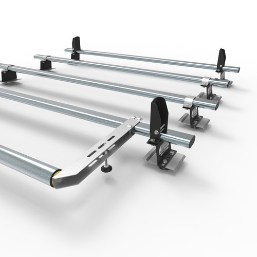 Vauxhall movano roof rack - movano,