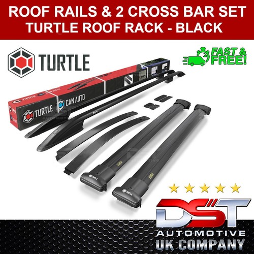Roof rails cross - rails, bars