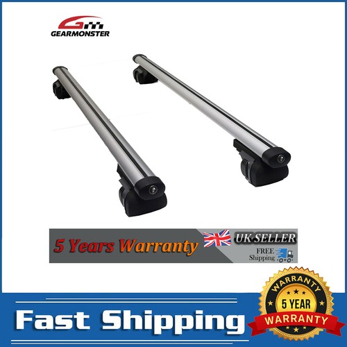 Car roof rack bars - car, for