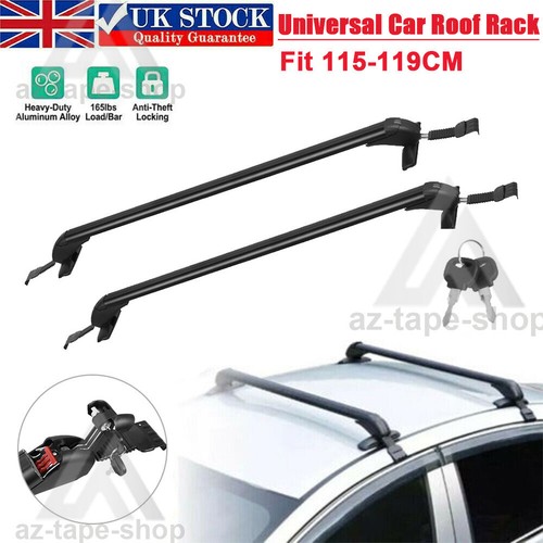 Lockable aluminium car - lockable, roof