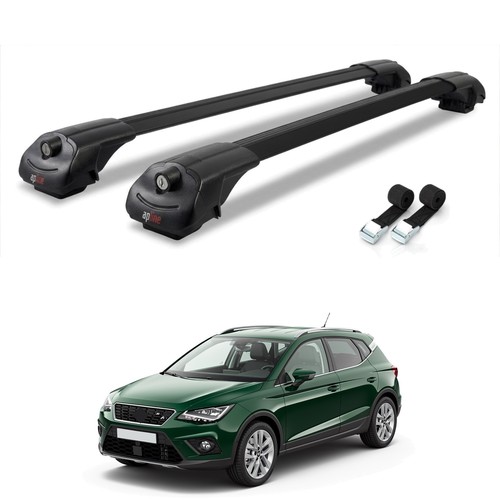 Roof rack bars for - bars, arona