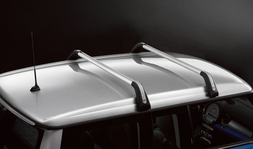 Mini genuine roof - roof, rack