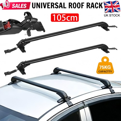 Universal lockable aluminium - universal,