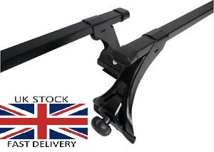 Universal car rain gutter - universal,