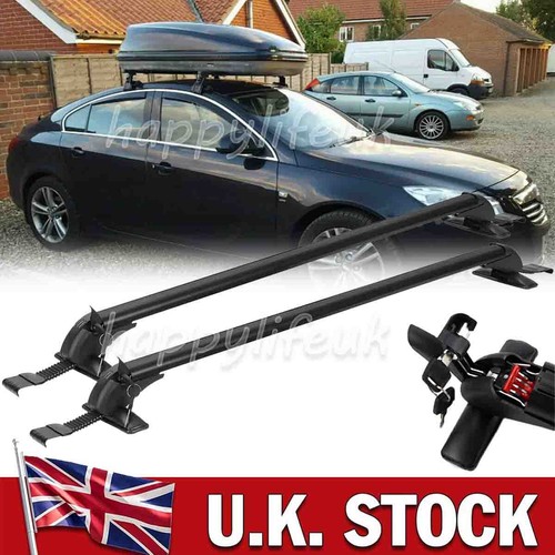 Roof rack cross bar - 43.3",