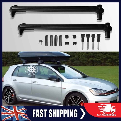 Pair roof rack cross - pair,