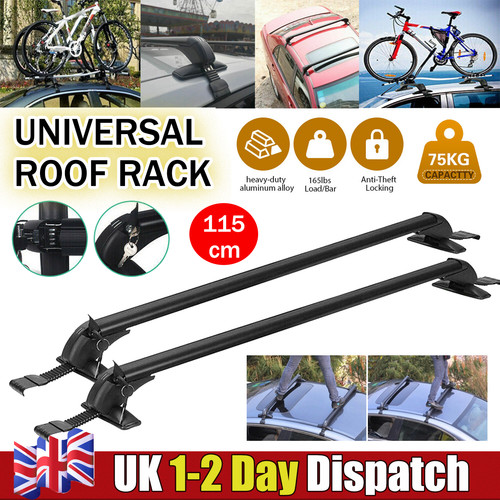 Universal lockable aluminium - universal,