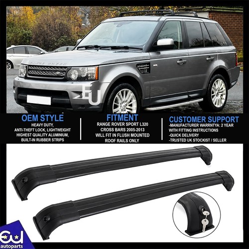 For range rover sport l320 - for,