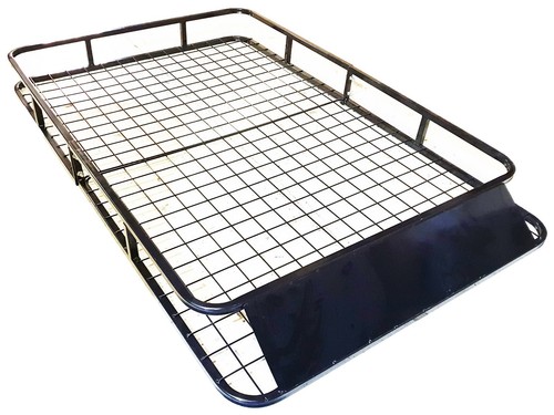Large universal roof - roof, basket