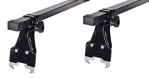 Roof rack bars - rack, m10po