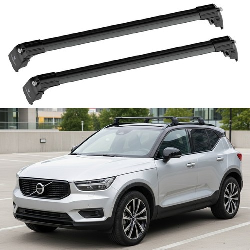 For volvo xc40 2017 - volvo,