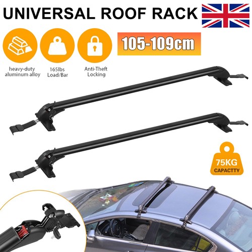 Lockable aluminium car - lockable, roof