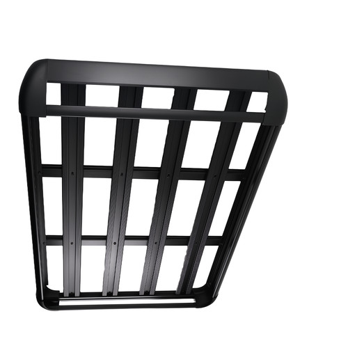 Universal aluminium roof rack - roof,