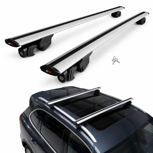 Roof rack bars - rack, for