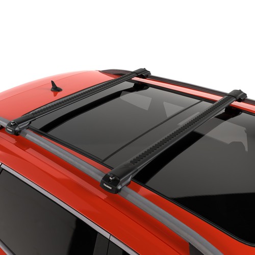 Ford kuga roof - roof, bars