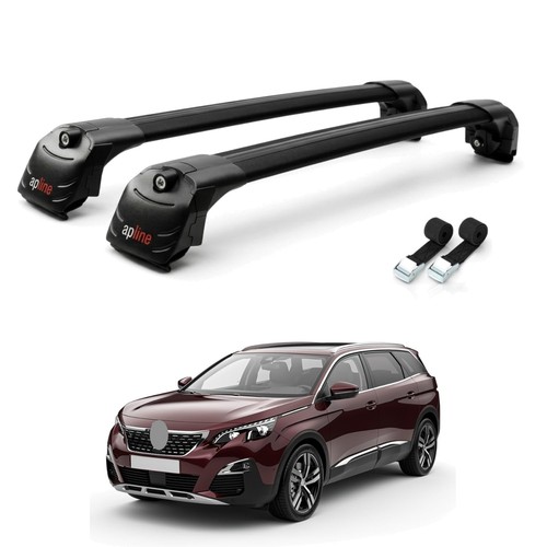 Roof rack cross - rack, peugeot