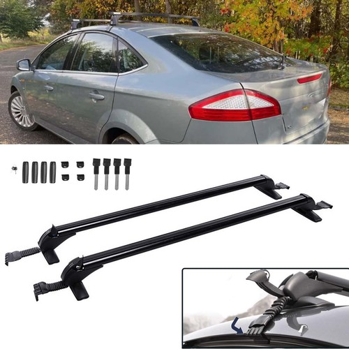 Top roof rack - 43.3", bar