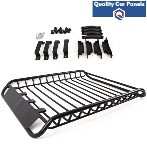 Universal full basket roof - full,