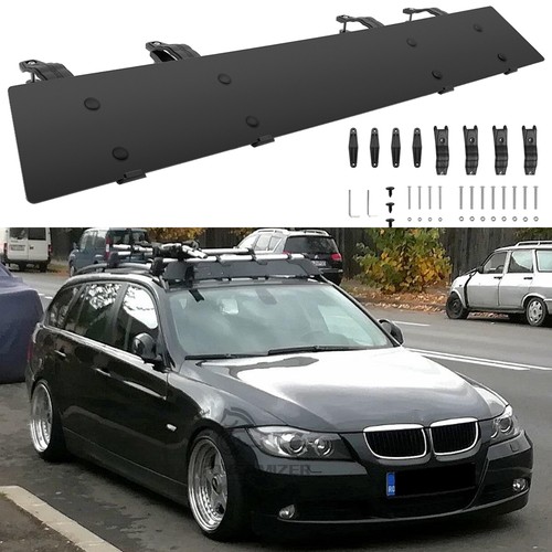 Rooftop roof rack cross - 38",