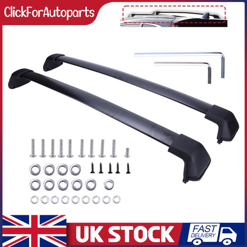 Roof racks cross bars luggage - roof,