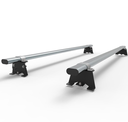 Vauxhall vivaro bars roof - 2,