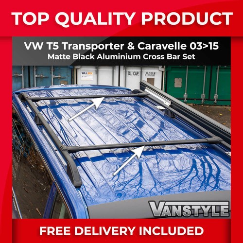 For transporter black - vw,