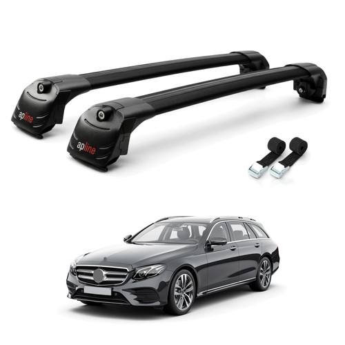 Roof rack cross - roof, mercedes