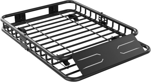 Roof rack car cargo - 46", x
