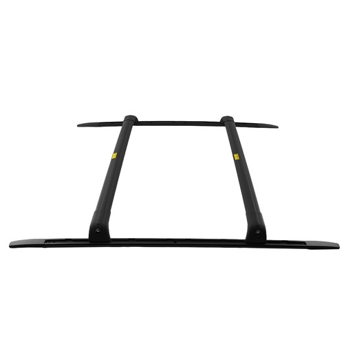 Roof rack rails - roof,
