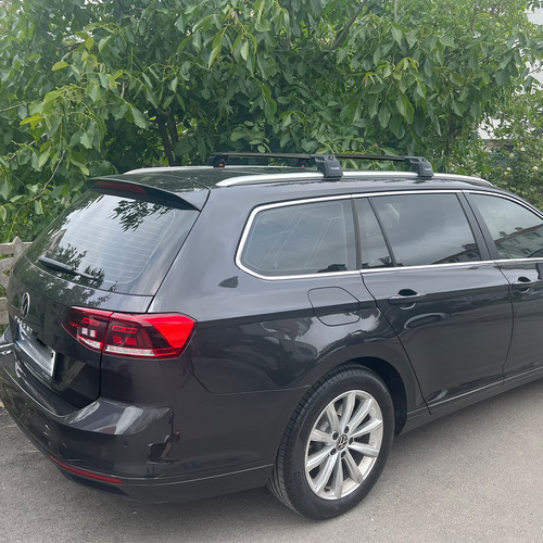 For passat variant 8 - variant, 8.5