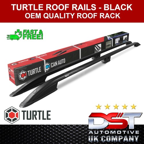 Roof rack rails bars - rails,