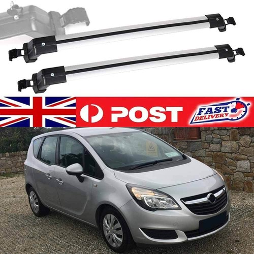 For vauxhall meriva mk2 - for,