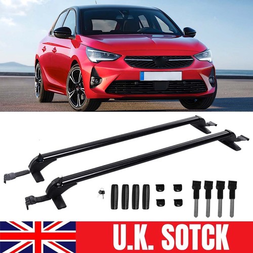 For vauxhall corsa - e, 5d