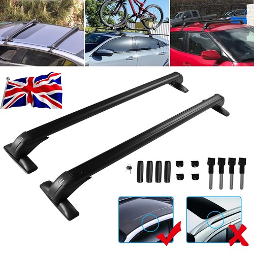 Roof rack cross bars - rack,