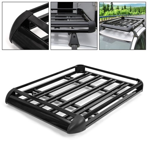 Universal aluminum roof - roof, rack