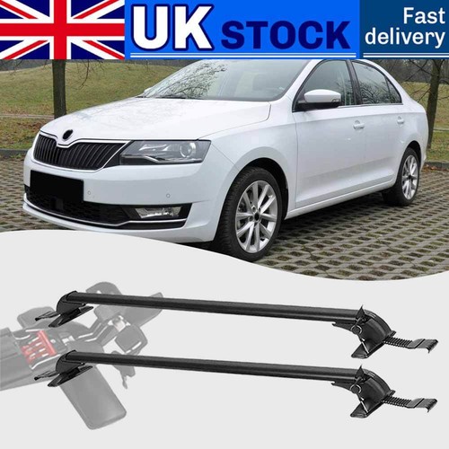 Roof rack cross bars - 2x,