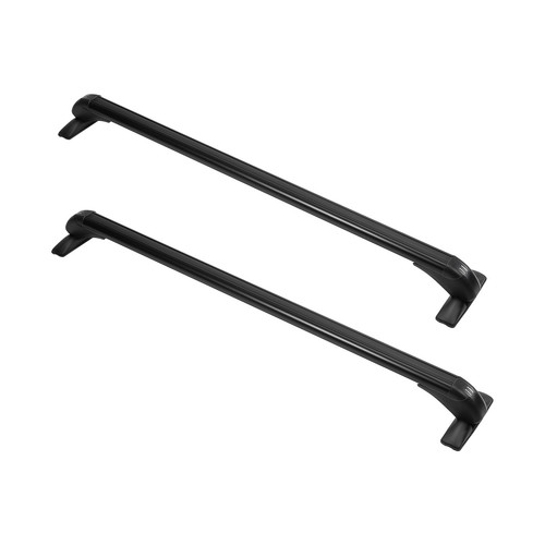 Universal lockable roof rack - lockable,