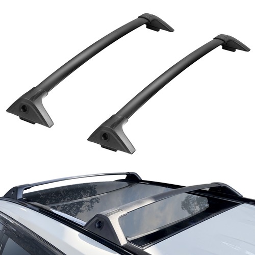 Roof rack crossbar for toyota - rack,