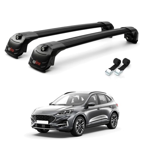 Roof rack cross - roof, ford
