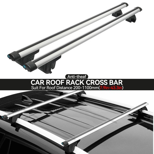 Universal car roof - universal,