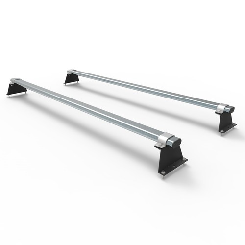 Vauxhall vivaro roof bar rack - vauxhall,