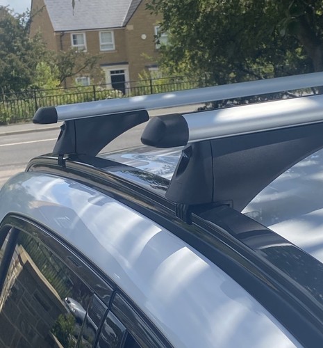 Universal aluminium locking - aluminium,