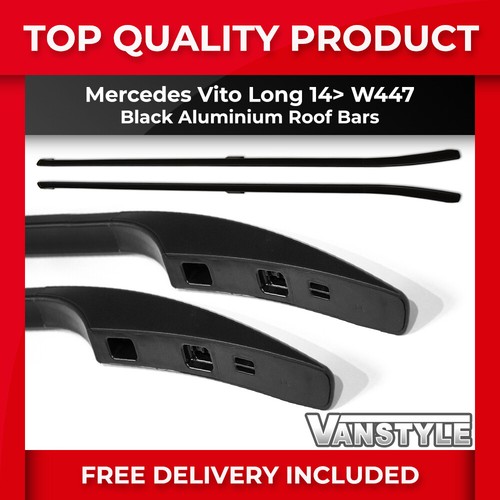 Fits mercedes vito w447 - 14>,