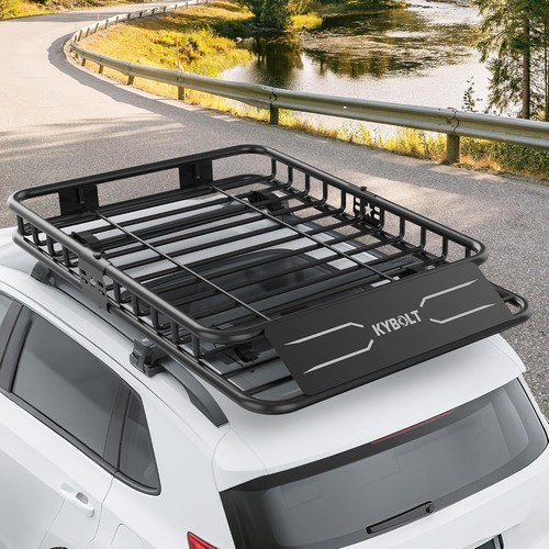 Universal roof rack carrier - universal,